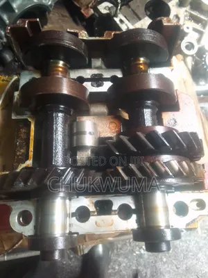 Direct Tokunbo Engine Weight 2az for Camry