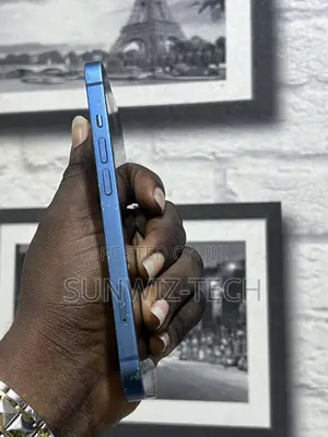 Apple iPhone 13 128 GB Blue