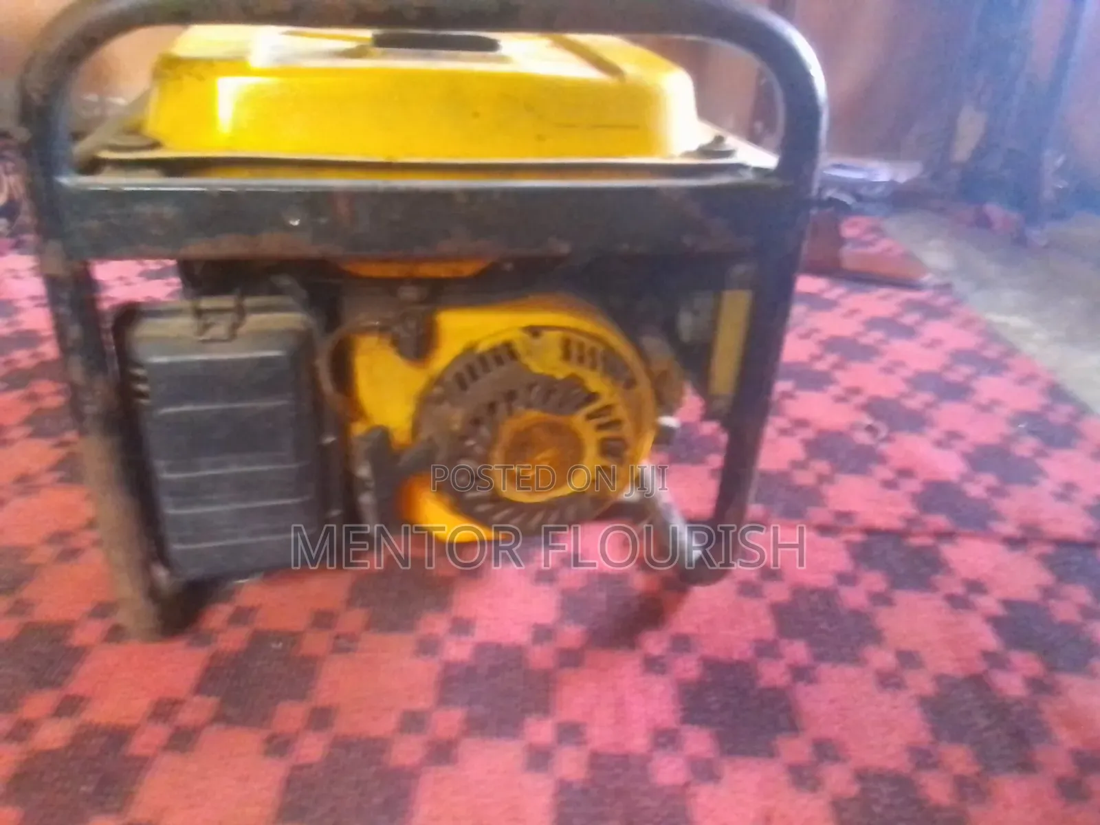 Generator Set