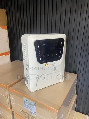 2KVA Felicity Inverter (12V)