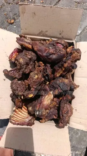 Fresh/ Dried Goat
