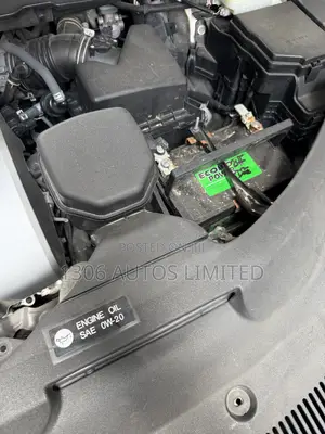 Lexus RX 350 AWD 2018 White