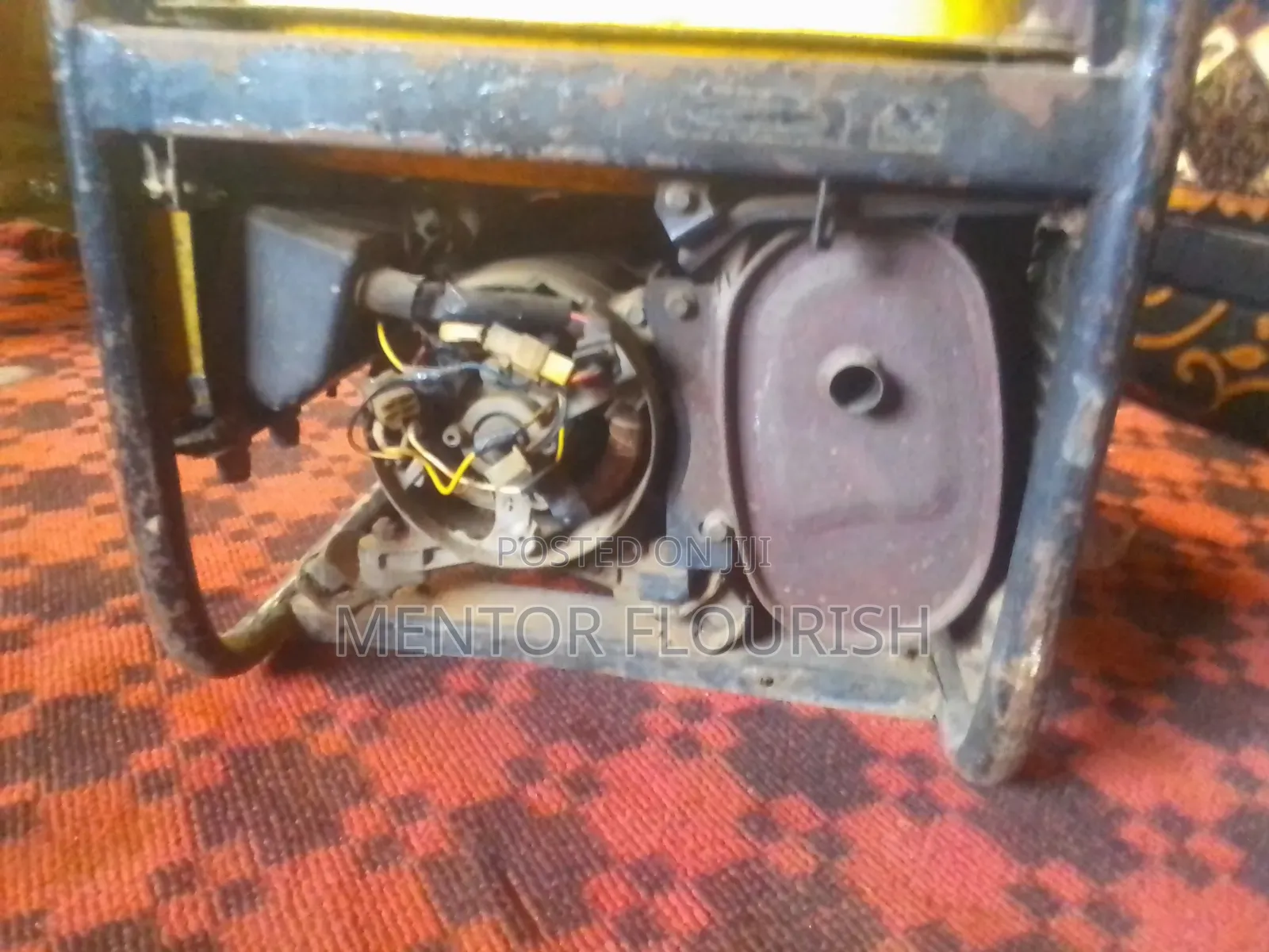 Generator Set