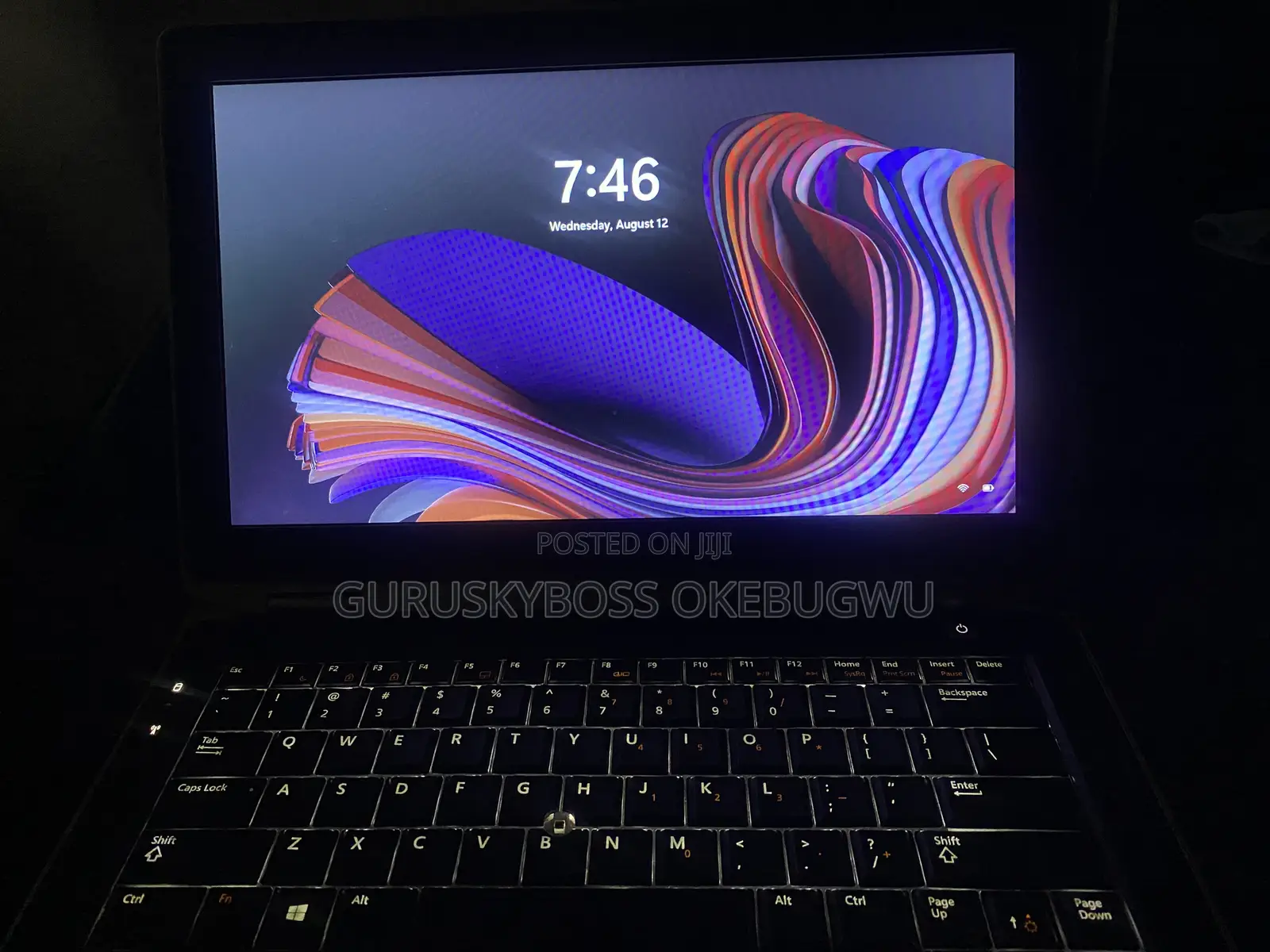 Laptop Dell Latitude E6330 8GB Intel Core i5 HDD 500GB