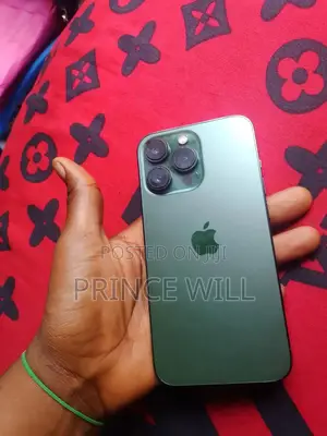 Apple iPhone 13 Pro 128 GB Green