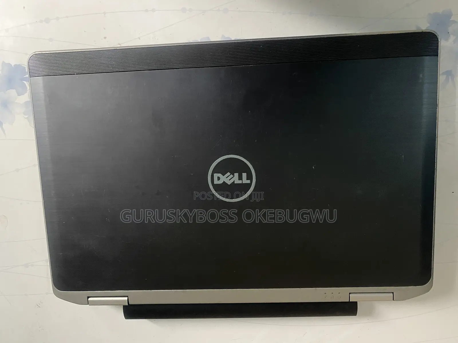 Laptop Dell Latitude E6330 8GB Intel Core i5 HDD 500GB