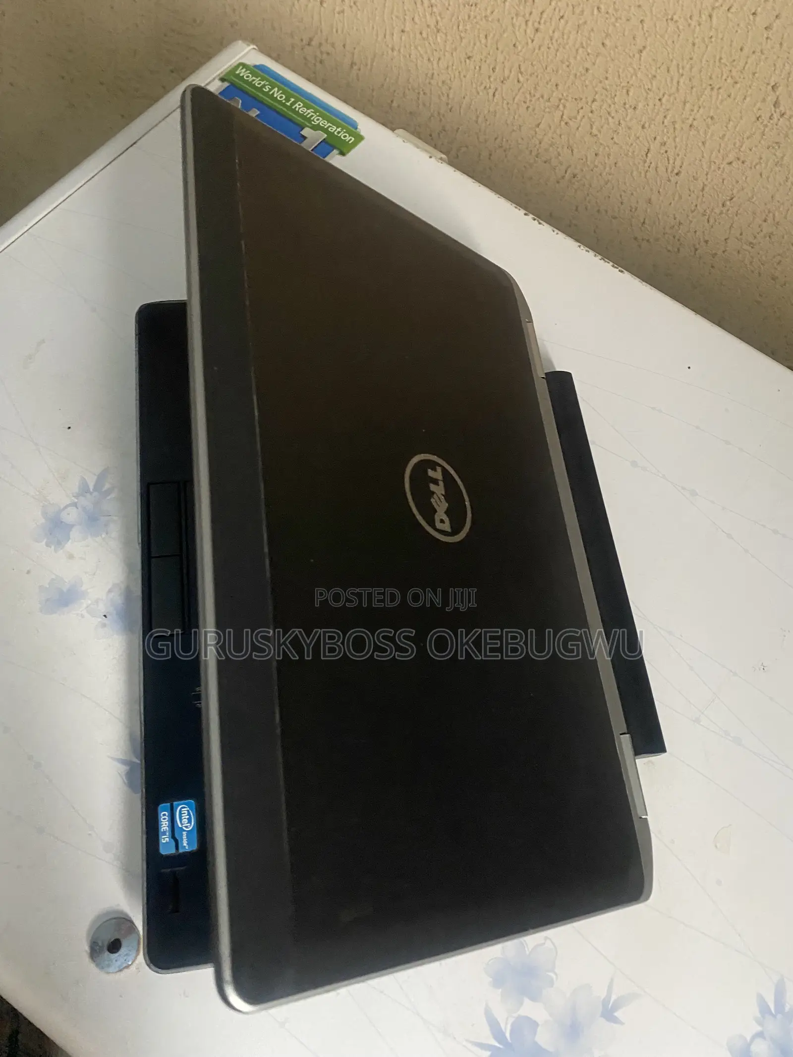 Laptop Dell Latitude E6330 8GB Intel Core i5 HDD 500GB