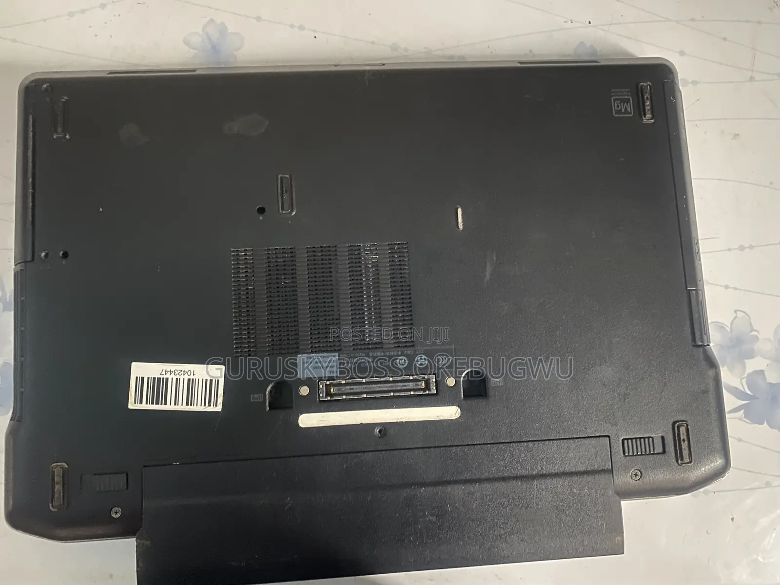 Laptop Dell Latitude E6330 8GB Intel Core i5 HDD 500GB