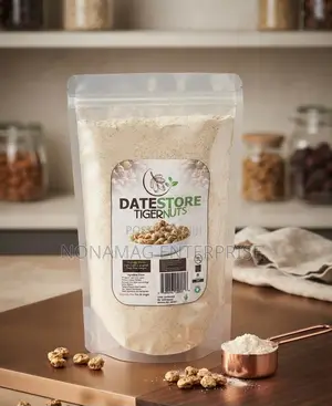 Tiger Nut Powder 500g