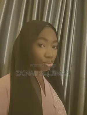 Zainab Ataba