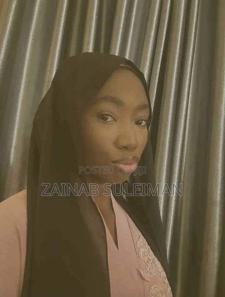 Zainab Ataba