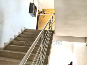 1bdrm Room & Parlour in Wuye for rent
