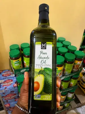 Member’s Mark Pure Avocado Oil