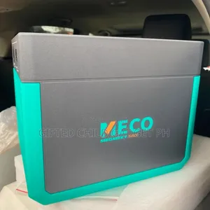 Meco 1KWh Solar Generator 500W
