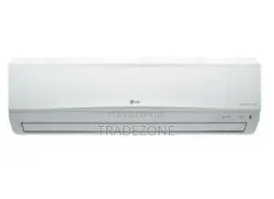 LG Standard 1 HP AC, Standard Lvs, Hvs, Copper Condenser Spl1.0hpsta