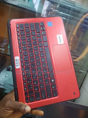 Laptop HP Probook 11 EE G1 4GB Intel Pentium SSD 128GB