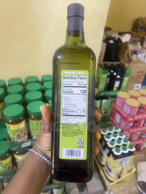 Member’s Mark Pure Avocado Oil