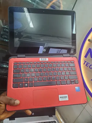 Laptop HP Probook 11 EE G1 4GB Intel Pentium SSD 128GB