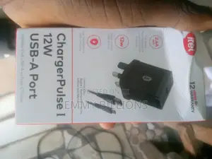 Itel Charger