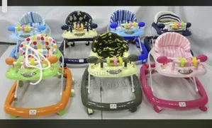 LMV Baby Walker