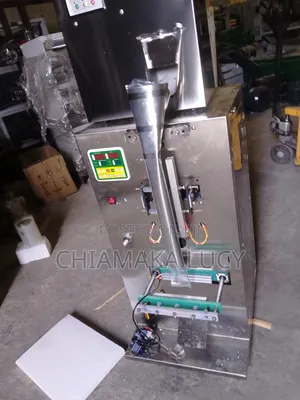 FZL 500 Automatic Packaging Machine