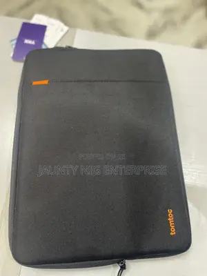 High Quality Tomtoc Laptop Bag