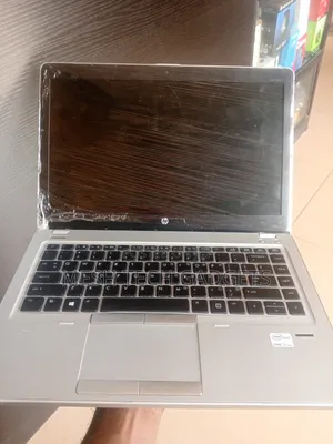 Laptop HP EliteBook Folio 9480M 8GB Intel Core i5 HDD 500GB
