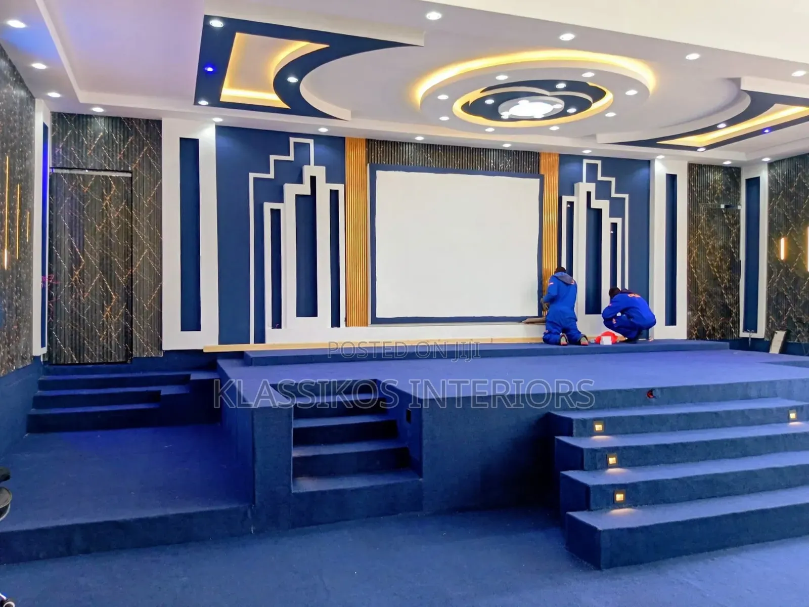 Quality Floor Carpet for Altar or Mosque