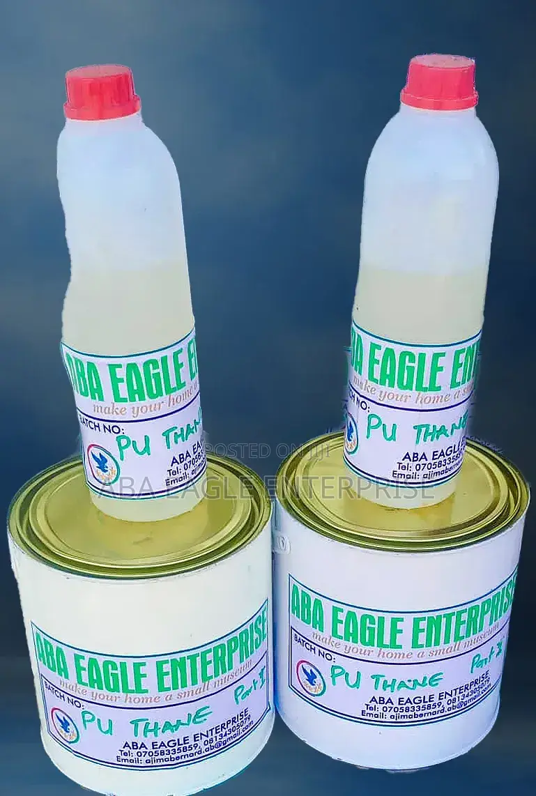 Premium Epoxy Floor Paint