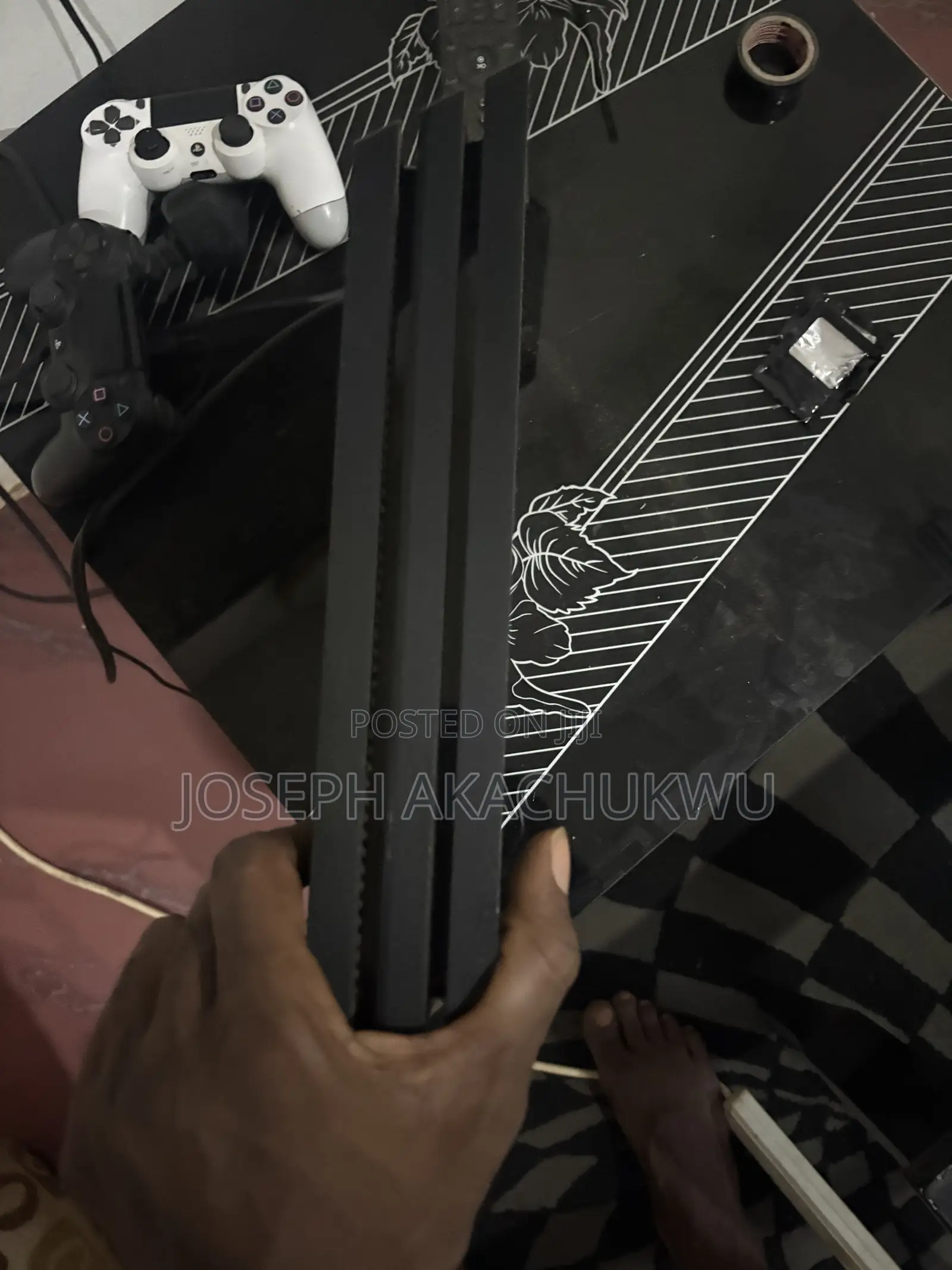 Playstation 4 Pro