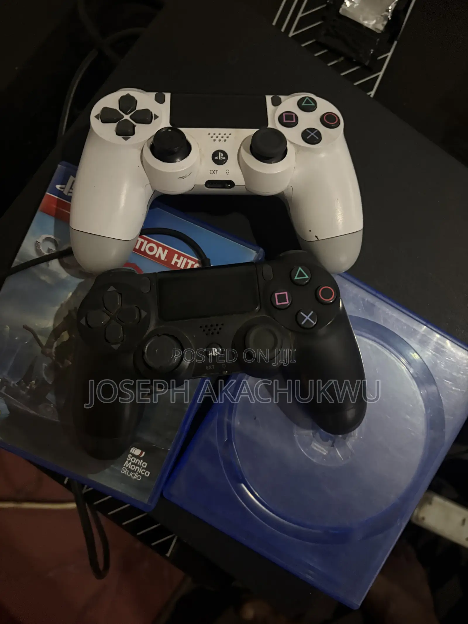 Playstation 4 Pro