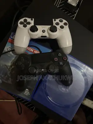 Playstation 4 Pro