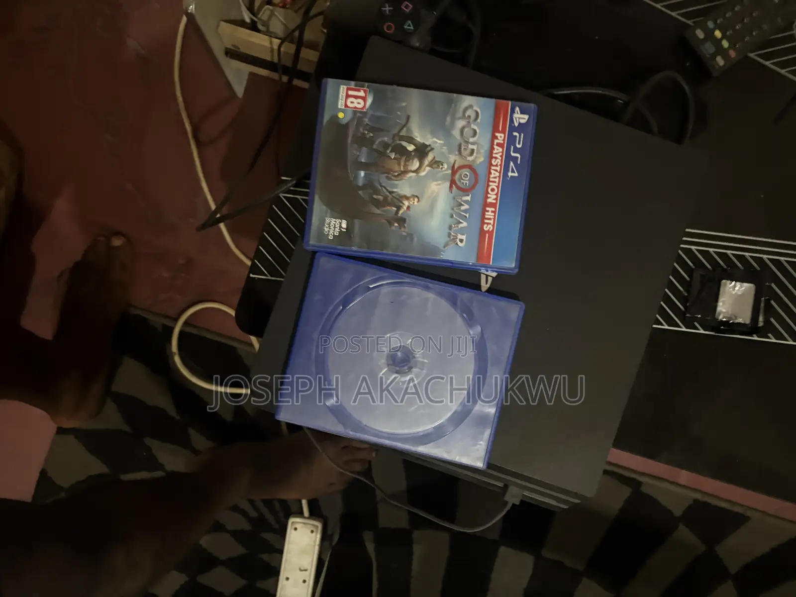 Playstation 4 Pro