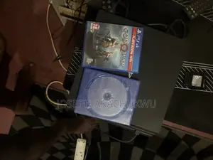Playstation 4 Pro