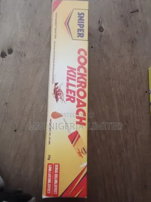 Coactroach Gel Bait