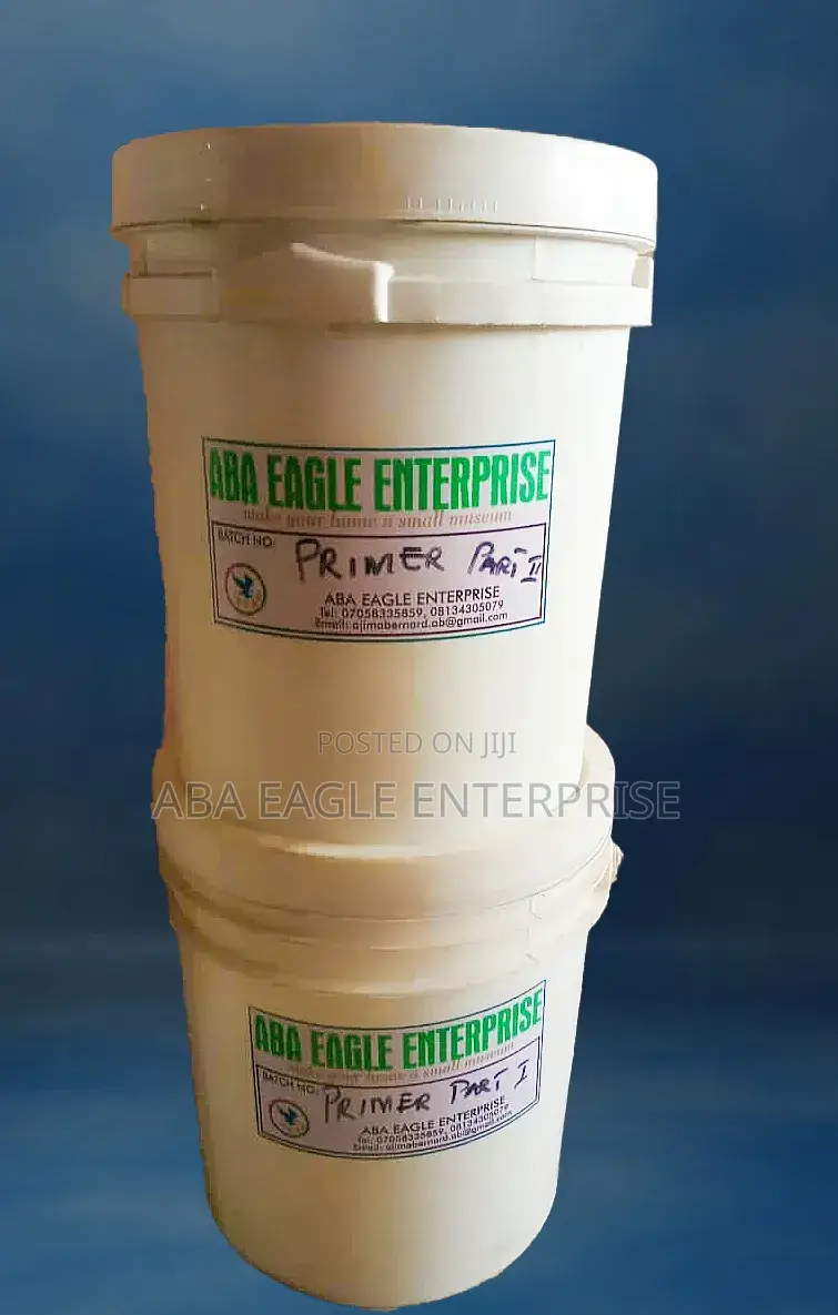 Premium Epoxy Floor Paint