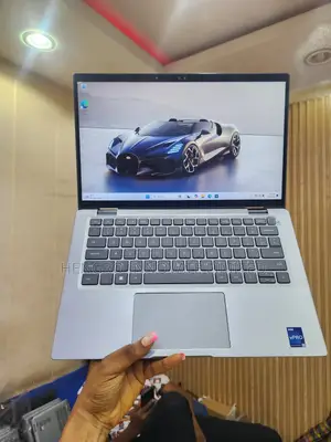 Laptop Dell Latitude 7430 16GB Intel Core i7 SSD 512GB
