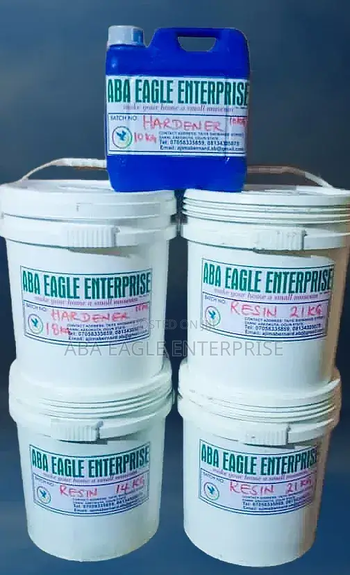 Premium Epoxy Floor Paint
