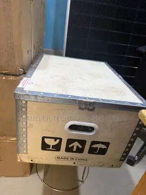 PRAG AC 15KVA Heavy Duty Voltage Regulator