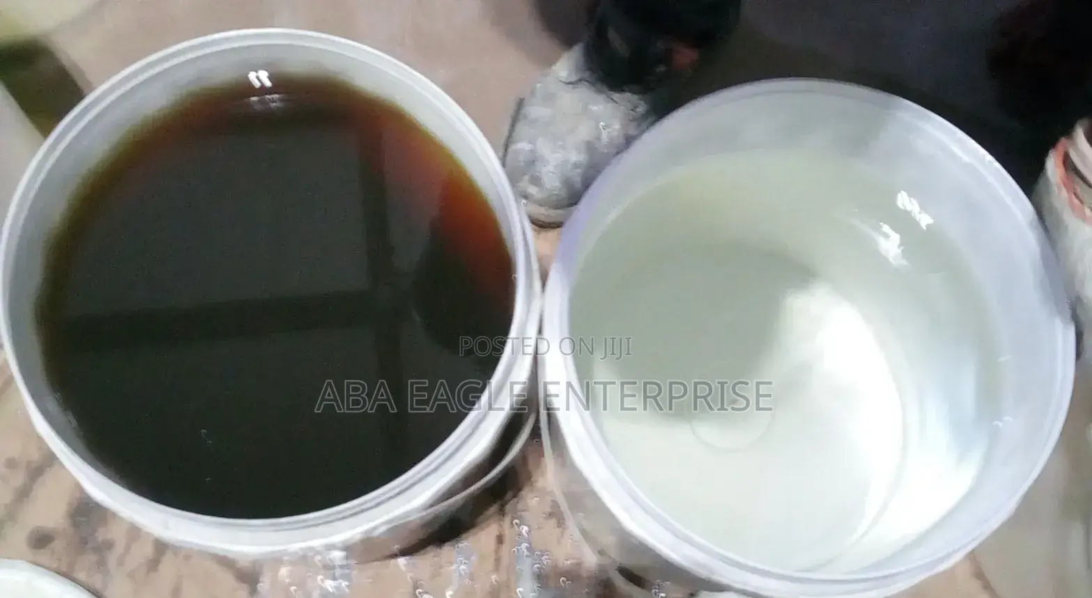 Premium Epoxy Floor Paint