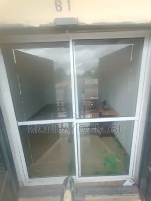 Sliding Glass Door