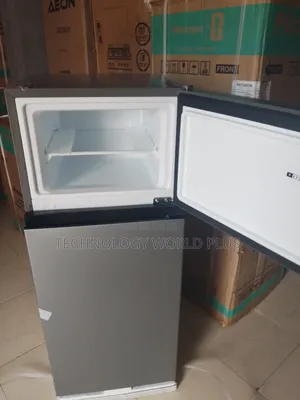 Hisense REF172DR 124L – Modern Refrigerator for Every Home