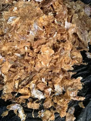 Stockfish Cutlets ,Fillet,cod,ear,head,borne