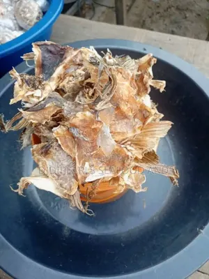 Stockfish Cutlets ,Fillet,cod,ear,head,borne