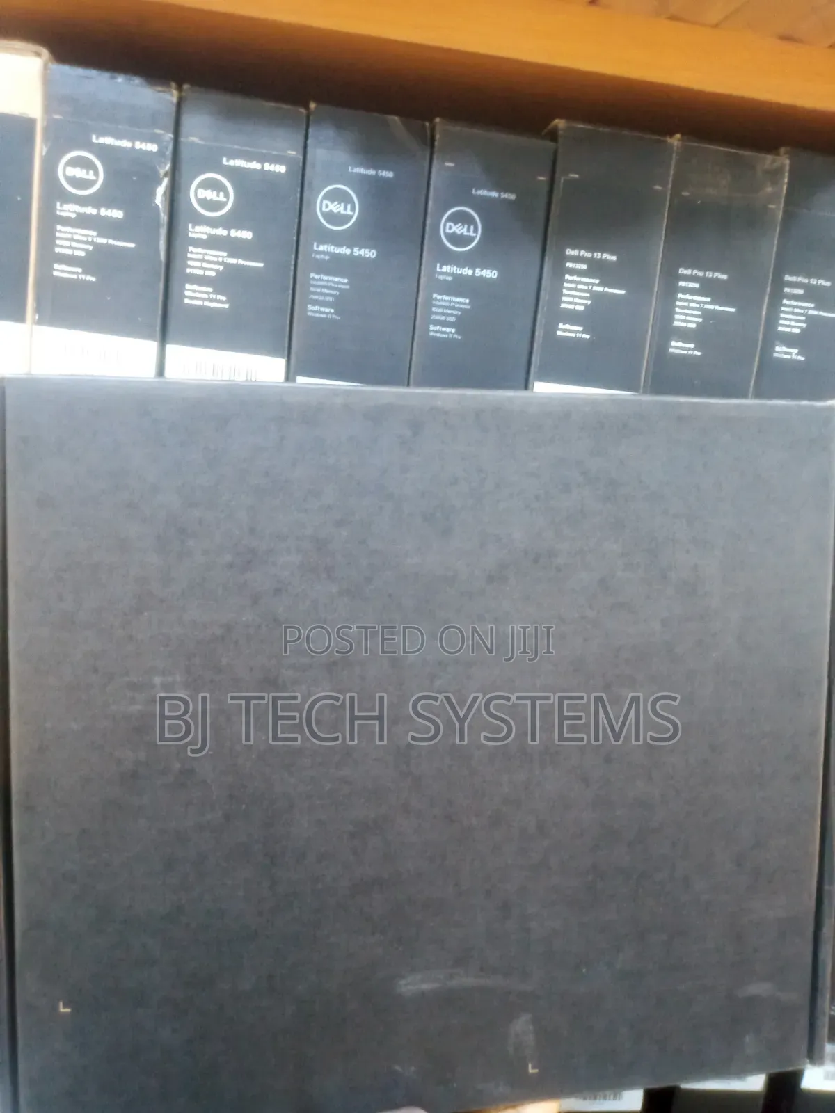 New Laptop Dell Latitude 5440 16GB Intel Core i7 SSD 512GB