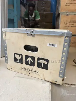 PRAG SVD100-15KVA Automatic Voltage Stabilizer