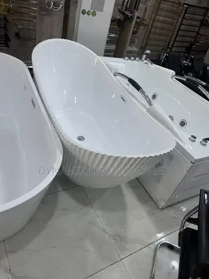 Luxury England Freestanding Bathtub