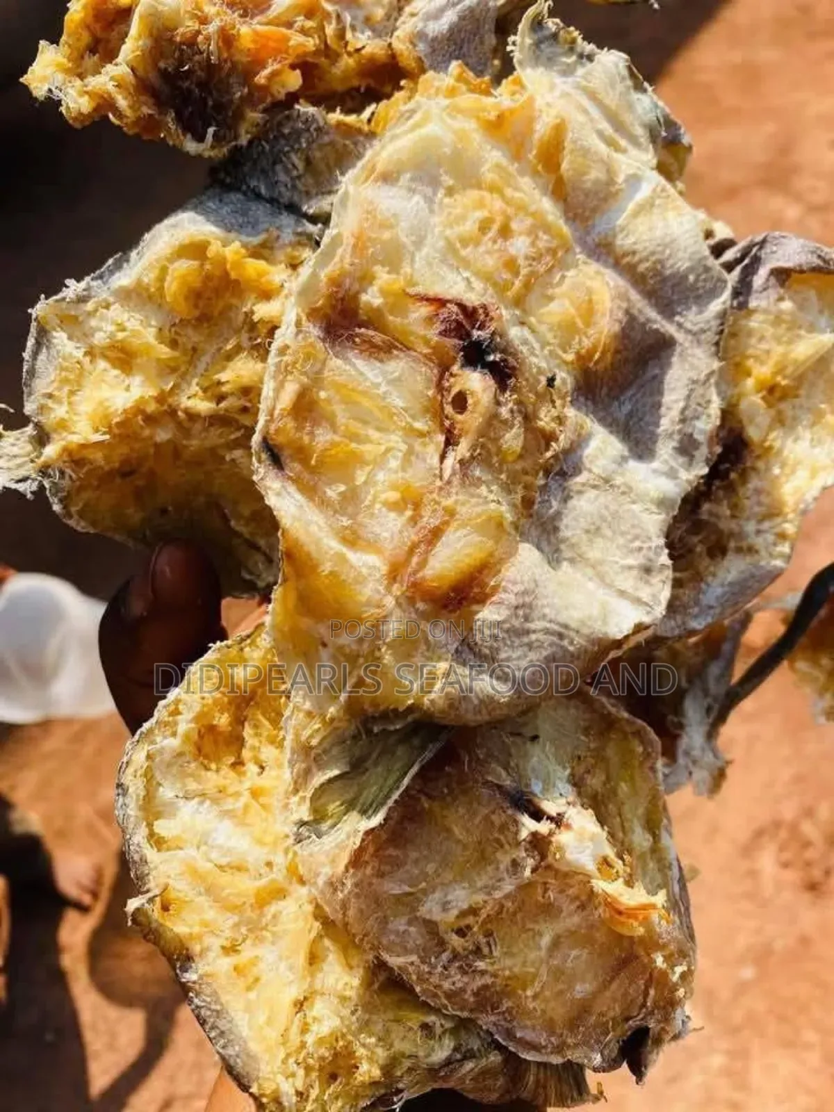 Stockfish Cutlets ,Fillet,cod,ear,head,borne
