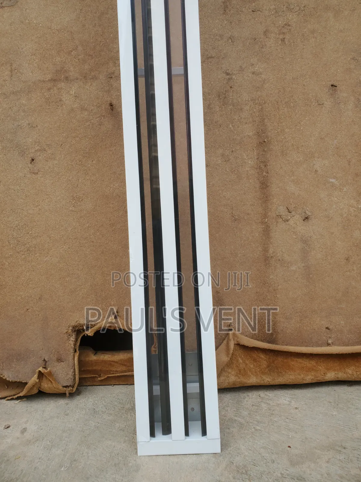 Linear Slot Diffuser (2000x100)