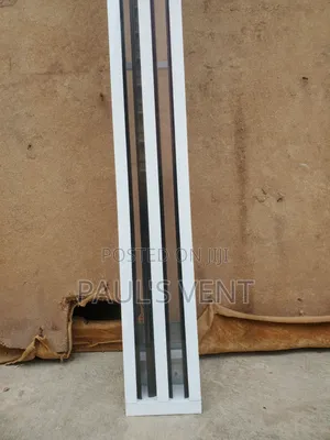 Linear Slot Diffuser (2000x100)